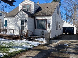 1025 Corydon Dr, Mount Morris, MI 48458