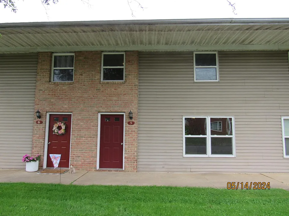 400 S High St #5