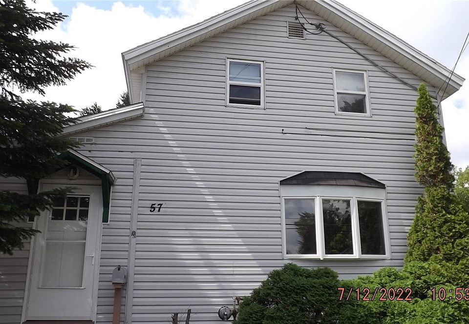57 N Main St, Carthage, NY 13619 Zillow
