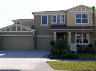 1328 Edgewater Ct, Lutz, FL 33559