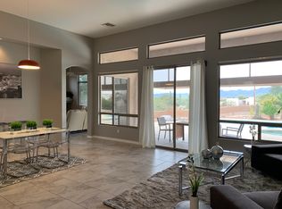 1783 W Placita De Zacatal, Tucson, AZ 85704