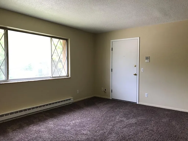 living rm
