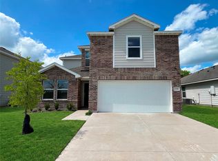 106 Doma Ave, Greenville, TX 75402
