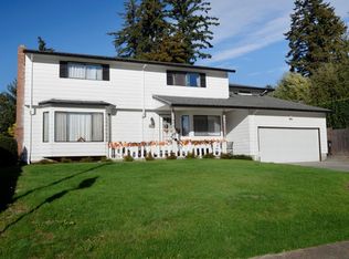 6374 SW Skiver Dr, Beaverton, OR 97078