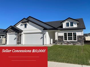 917 Kenbrook Loop, Twin Falls, ID 83301