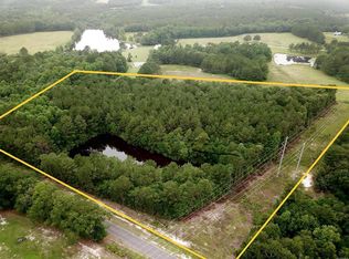 18707 Leon Wiggins Rd, Andalusia, AL 36420