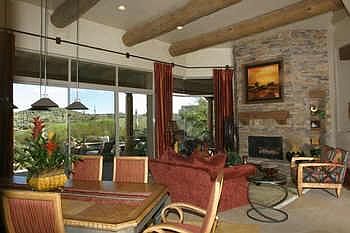 2nd image of 10578 E CINDER CONE Terrace