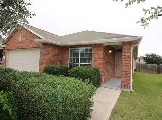405 Bandara Woods Blvd, Elgin, TX 78621