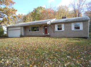 10840 Cutter Rd, Meadville, PA 16335