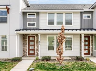 407 N Tessa Ln, Meridian, ID 83642