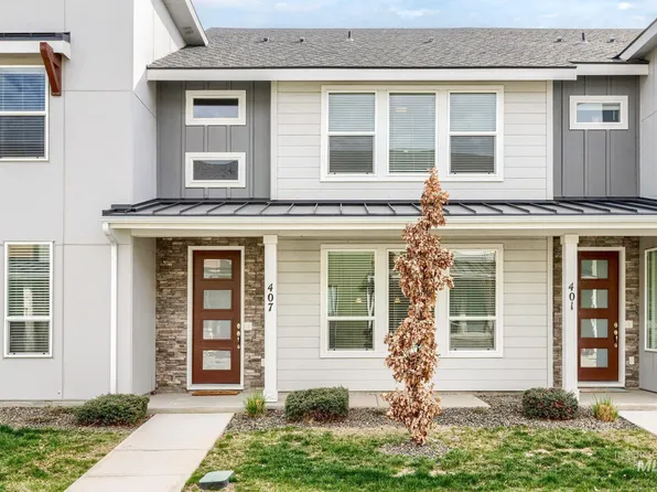 407 N Tessa Ln, Meridian, ID 83642
