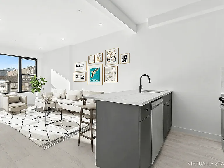 893 Knickerbocker Ave #3 — Photo 3