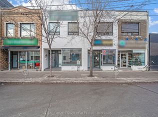 842 Dundas St W, Toronto, ON M6J 1V5