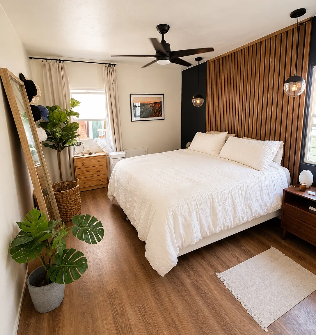 2 bed, 808 sqft, $5,500 — Photo 3