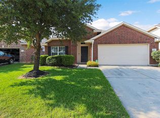 8714 Sandusky Ct, Tomball, TX 77375