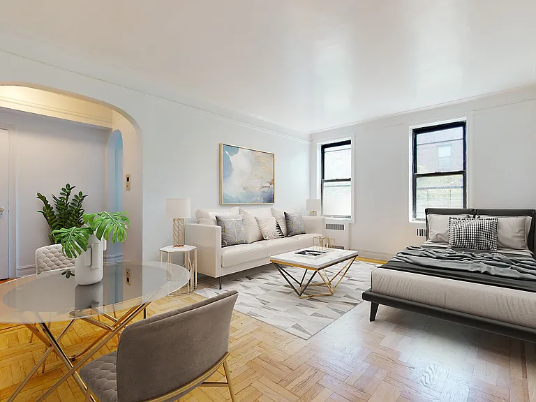 4254 Judge St #5C — Photo 1