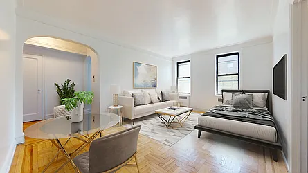 42-54 Judge Street, #5C