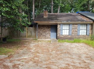 1860 Meriadoc Rd, Tallahassee, FL 32303