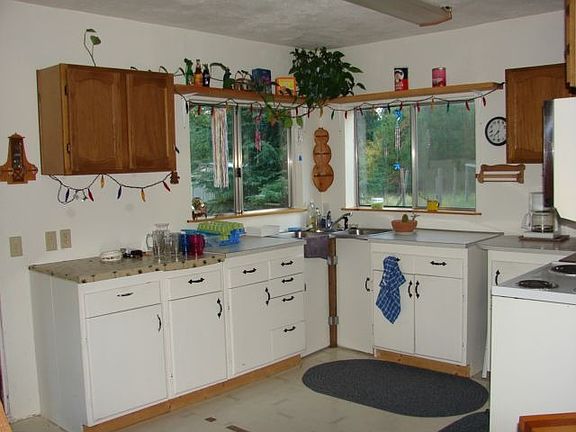 Cute Cookie Baking Kitchen