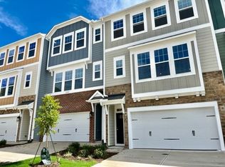 1038 Manorhaven Dr, Durham, NC 27703