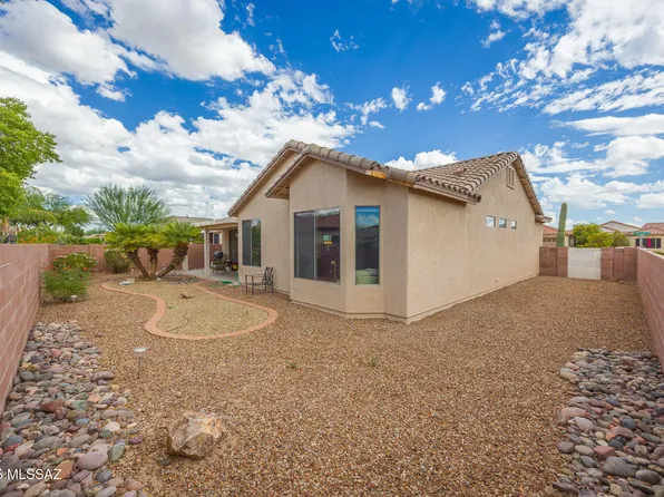 7524 W Suncatcher Dr, Tucson, AZ 85743