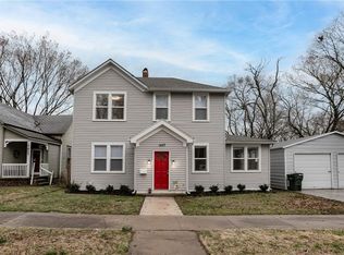 1427 6th Ave, Leavenworth, KS 66048