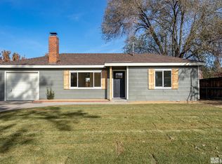 715 Capitol Hill Ave, Reno, NV 89502
