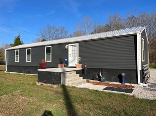 209 Brandy Ln, Stanton, KY 40380