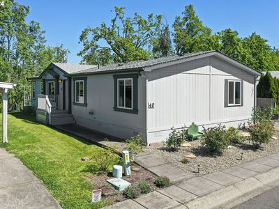 700 N Mill St UNIT 40, Creswell, OR, 97426