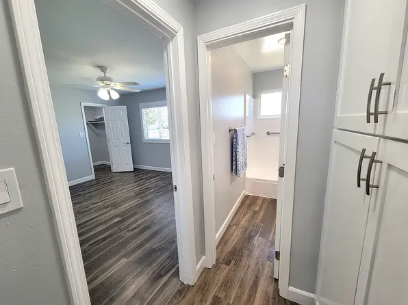 Marquis Apartments