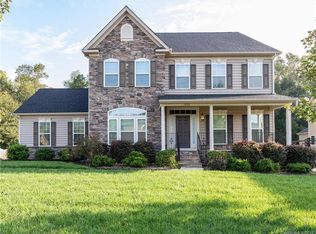 1060 Wedgewood Ln, Indian Land, SC 29707