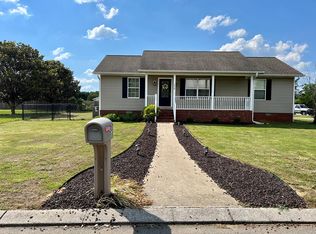 348 Christian Dr NW, Cleveland, TN 37312