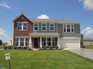 2308 Sandi Dr, Avon, IN 46123