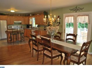 3767 Morgantown Rd, Mohnton, PA 19540