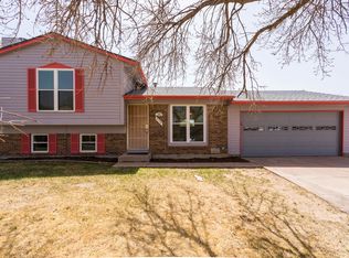 2739 Dickens Dr, Colorado Springs, CO 80916