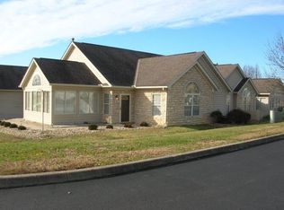 98 Harvestwood Dr, Chillicothe, OH 45601