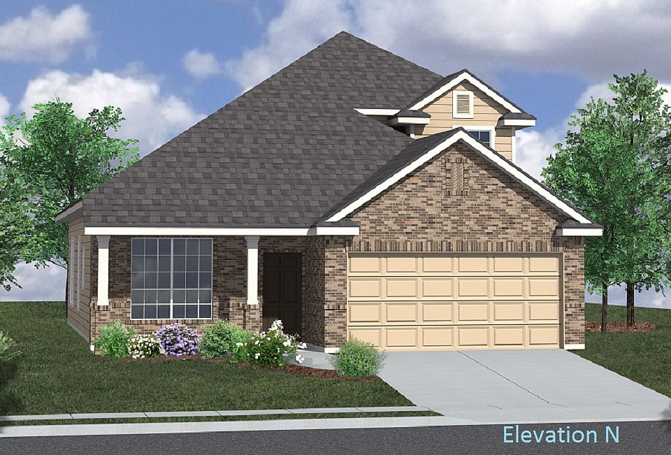 Elevation Image 1.