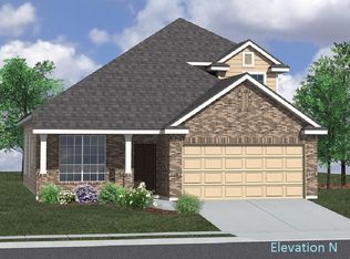 1446 Lubbock Dr, Copperas Cove, TX 76522