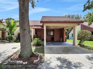 1824 Tamarind Ln, Coconut Creek, FL 33063