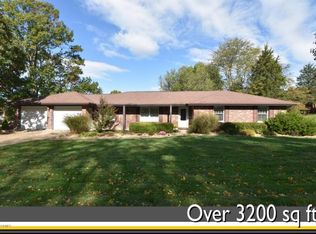 2116 Tower Dr, Jefferson City, MO 65109