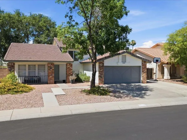 2740 W KENT Drive, Chandler, AZ 85224