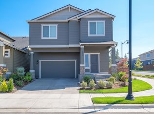 7224 NW 168th Ave #0, Portland, OR 97229