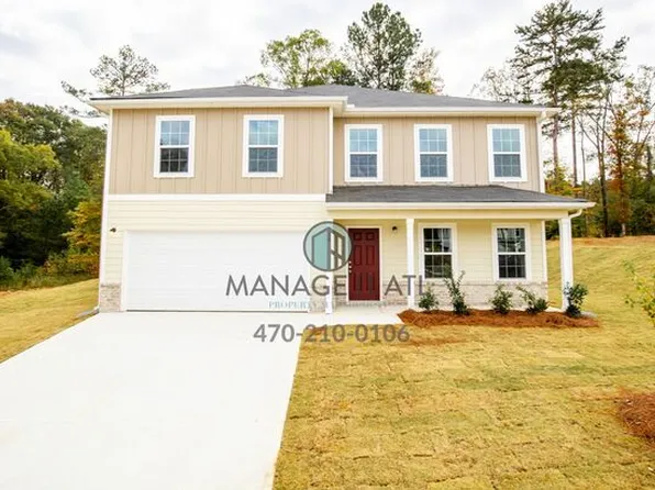 750 Shallowford Rd, Jefferson, GA 30549