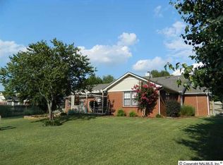 160 Raleigh Way, Huntsville, AL 35811