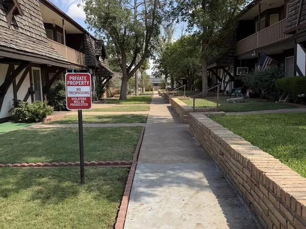 600 Liddon Ave APT 55, Midland, TX 79705