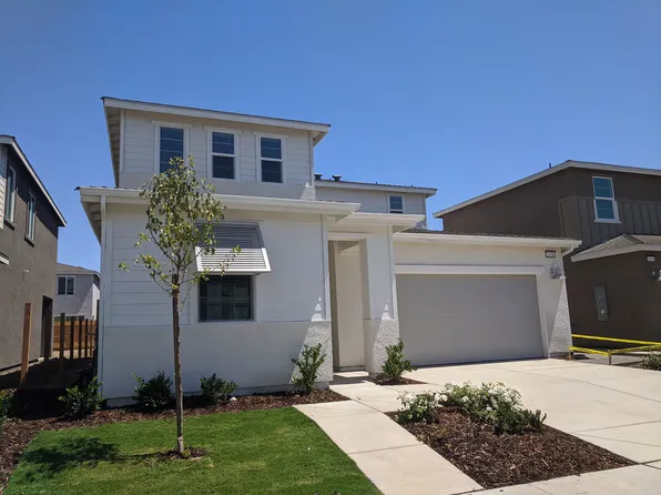 2458 Quesada Dr, Merced, CA 95340
