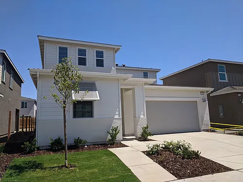 2458 Quesada Dr Photo 1