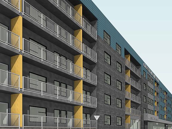2nd image of 601 Avenida Cesar E Chavez APT T09