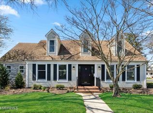 501 Washington Ave, Spring Lake, NJ 07762