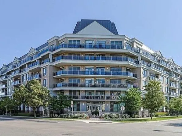 111 Civic Square Gate #210, Aurora, ON L4G 0S6